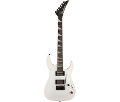 Электрогитара JACKSON JS SERIES DINKY ARCH TOP JS22 DKA SNOW WHITE