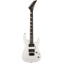 Электрогитара JACKSON JS SERIES DINKY ARCH TOP JS22 DKA SNOW WHITE