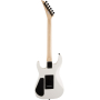 Электрогитара JACKSON JS SERIES DINKY ARCH TOP JS22 DKA SNOW WHITE