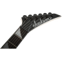 Электрогитара JACKSON JS SERIES DINKY ARCH TOP JS22 DKA SNOW WHITE