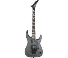 Электрогитара JACKSON JS32Q ARCH TOP AH TRANS BLACK Электрогитара JACKSON JS32Q ARCH TOP AH TRANS BLACK
