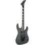 Электрогитара JACKSON JS32Q ARCH TOP AH TRANS BLACK
