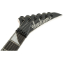 Электрогитара JACKSON JS32Q ARCH TOP AH TRANS BLACK