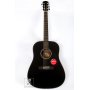 Гитара акустическая FENDER CD-60 V3 WN BLACK