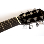 Гитара акустическая FENDER CD-60 V3 WN BLACK