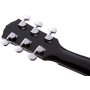 Гитара акустическая FENDER CD-60 V3 WN BLACK