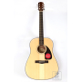 Гітара акустична FENDER CD-60 V3 WN NATURAL