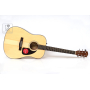 Гітара акустична FENDER CD-60 V3 WN NATURAL