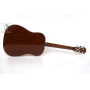 Гітара акустична FENDER CD-60 V3 WN NATURAL