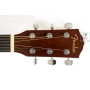Гітара акустична FENDER CD-60 V3 WN NATURAL