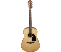 Гітара акустична FENDER CD-60 V3 WN NATURAL