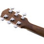 Гітара акустична FENDER CD-60 V3 WN NATURAL