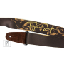 TAYLOR GUITARS STRAP 66000 Ремінь гітарний