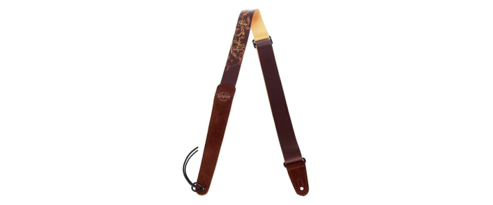 TAYLOR GUITARS STRAP 66000 Ремінь гітарний