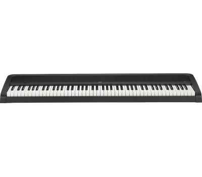 Купити KORG B2-BK Цифрове піаніно онлайн