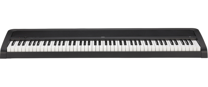 Цифровое пианино KORG B2-BK