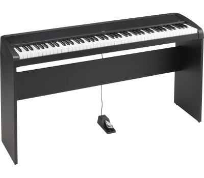 Купить KORG B2-BK Цифровое пианино онлайн