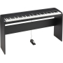 Цифровое пианино KORG B2-BK