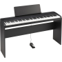 Цифровое пианино KORG B2-BK