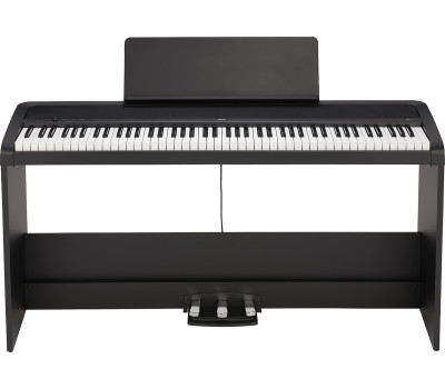Купить KORG B2SP-BK Цифровое пианино онлайн