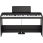 Цифрове піаніно KORG B2SP-BK