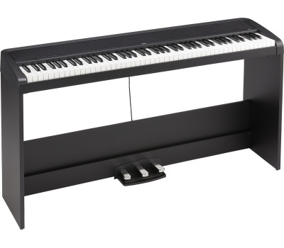 Купить KORG B2SP-BK Цифровое пианино онлайн
