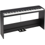 Цифрове піаніно KORG B2SP-BK