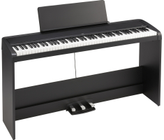 Цифрове піаніно KORG B2SP-BK