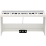 Цифровое пианино KORG B2SP-WH