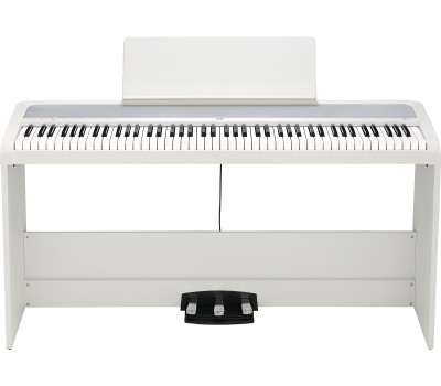 Купить KORG B2SP-WH Цифровое пианино онлайн
