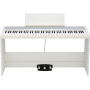 Цифровое пианино KORG B2SP-WH
