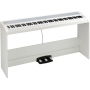 Цифровое пианино KORG B2SP-WH