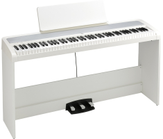 Цифровое пианино KORG B2SP-WH