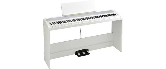 Цифровое пианино KORG B2SP-WH