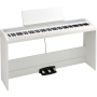 Цифровое пианино KORG B2SP-WH