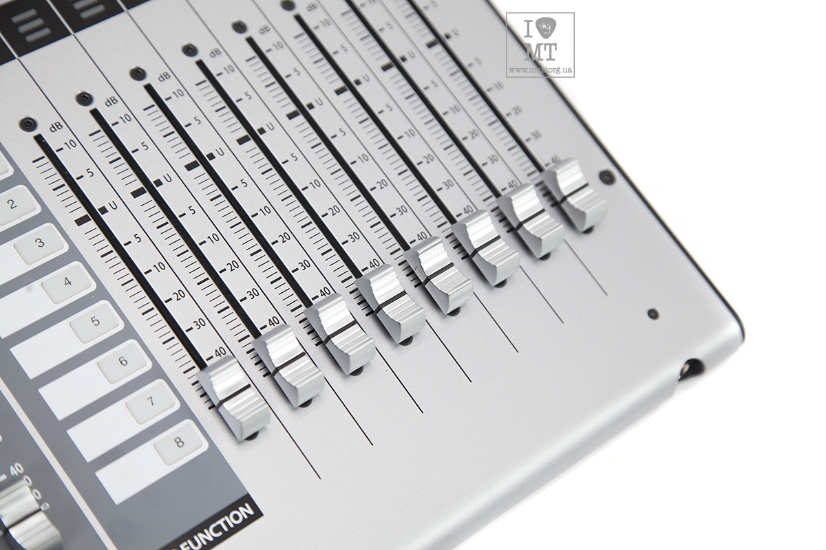 PRESONUS StudioLive 32S Микшерный пульт