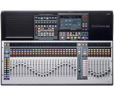 PRESONUS StudioLive 32S Микшерный пульт