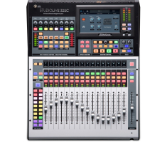 PRESONUS StudioLive 32SC Мікшерний пульт