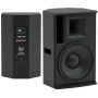 Акустическая система MARTIN AUDIO Blackline X Powered XP12
