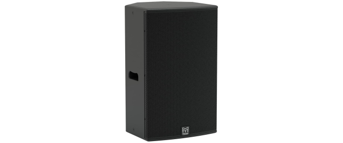 Акустическая система MARTIN AUDIO Blackline X Powered XP15