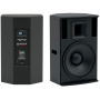 Акустическая система MARTIN AUDIO Blackline X Powered XP15