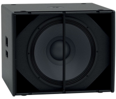 Сабвуфер MARTIN AUDIO Blackline X Powered XP118