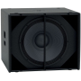 Сабвуфер MARTIN AUDIO Blackline X Powered XP118