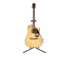 FENDER CC-60SCE WN NAT Гітара електроакустична