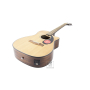 FENDER CC-60SCE WN NAT Гітара електроакустична