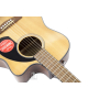 FENDER CC-60SCE WN NAT Гітара електроакустична