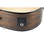 FENDER CC-60SCE WN NAT Гітара електроакустична