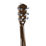 FENDER CC-60SCE WN NAT Гітара електроакустична