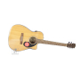 FENDER CC-60SCE WN NAT Гітара електроакустична