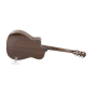 FENDER CC-60SCE WN NAT Гітара електроакустична